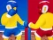Hra One Punch Battle online