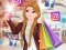 Hra Princess Social Media Butterfly online