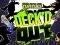 Hra Teenage Mutant Ninja Turtles Deck'd Out online
