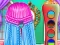 Hra Fashion Girl New Hairstyles online