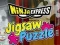Hra Ninja Express Jigsaw online