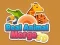 Hra Real Animal Merge 3D online