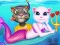 Hra Angela Valentine Story Deep Water online