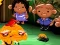 Hra Monkey Go Happy Stage 706 online