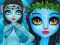 Hra Alien Princess online