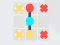 Hra Mind Dot online