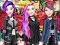 Hra Punk Street Style Queens 2 online