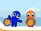 Hra Basket Battle online