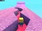 Hra Kogama: Cristals Parkour Pink online