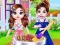 Hra Baby Taylor Bbq Party online