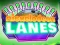 Hra Nickelodeon Lanes online