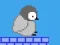 Hra Roll Penguin game online