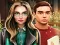Hra Mysterious Bookstore online