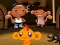 Hra Monkey Go Happy Stage 712 online