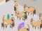 Hra My Mini Cafe online