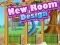 Hra New Room Design online