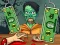 Hra Handless Millionaire zombie food online