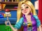 Hra Princess Kendama Battle online