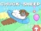 Hra Chuck the Sheep online