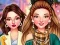 Hra Celebrity Casual Winter Look online