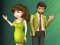 Hra Amgel Easy Room Escape 89 online