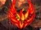 Hra Volcanic Land Phoenix Bird Escape online