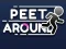 Hra Peet Around online