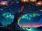 Hra Light Tree Land Escape online
