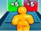 Hra Tall Man Run Online online