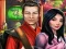 Hra Samurais Treasure online