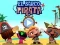 Hra Mini Beat Power Rockers: The Pirate Ship online