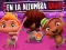 Hra Mini Beat Power Rockers On the Red Carpet online