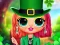 Hra Bff St Patrick's Day Look online