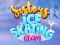 Hra Sisters Ice Skating Glam online