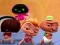 Hra Mini Beat Power Rockers: English Challenge online