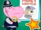 Hra Hippo Detective online