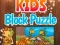 Hra Kids Block Puzzle online