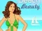 Hra Beach Beauty online
