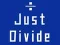 Hra Just Divide online