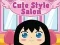 Hra Cute Salon online