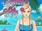 Hra Summer Lily online