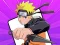 Hra Let's Color Naruto online