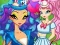 Hra Easter Rabbit Style online