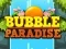 Hra Bubble Paradise online
