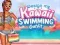 Hra Design My Kawaii Swimming Outfit online