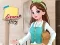 Hra Girly College Style online