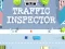 Hra Traffic Inspector online