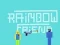 Hra Noob vs Rainbow Friends online