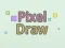 Hra Pixel Draw online