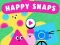 Hra Happy Snaps online